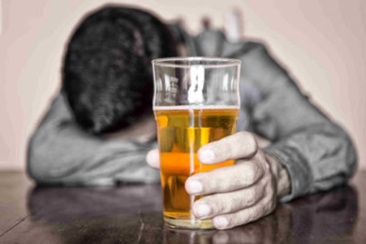 Коварная алкогольная аддикция - болезненная зависимость от алкоголя