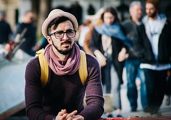 Кто такой хипстер? Идеология и жизненные принципы хипстеров