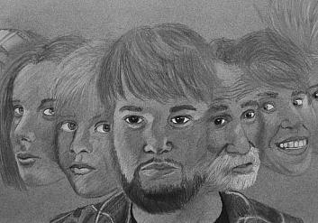 Что такое Диссоциативное Расстройство Идентичности (ДРИ) или «множественные личности»?