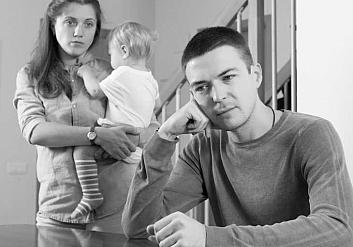 Игра в четыре руки: когда муж не уважает и не ценит жену