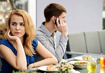 7 вариантов поведения, которые разрушают отношения