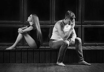 Обманы в отношениях: допустимы или нет?