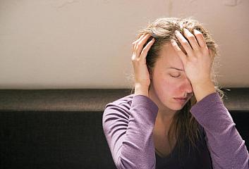 Синдром хронической усталости: новые факты о роли иммунной системы