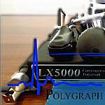Полиграф Lafayette LX5000: Всё тайное – становится явным