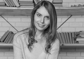 Валентина Паевская
