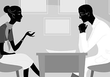 Психолог и Психотерапевт: в чём разница, или, ищем «десять отличий»