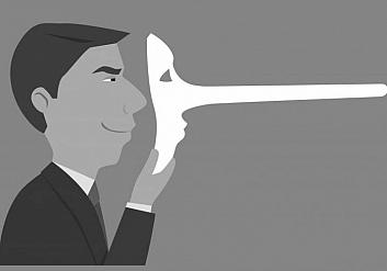 Как научиться профессионально врать