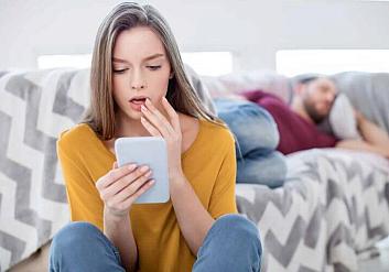7 Признаков Того, Что Мужчина Изменяет и Обманывает