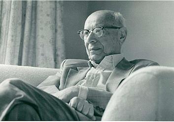 Бруно Беттельгейм (1903-1990)