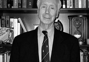 Арнольд Аллан Лазарус (1932-2013)