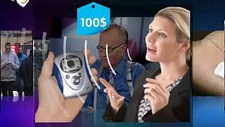 Карманный полиграф