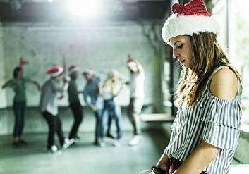 Почему люди не любят Новый Год? Ответ психолога