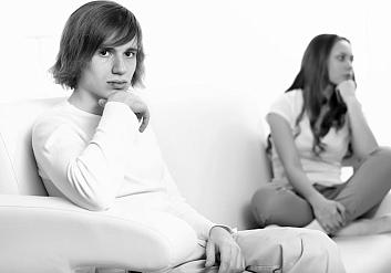 Как улучшить семейные отношения с мужем после частых ссор и размолвок