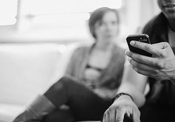 Что делать, если муж постоянно врет? Варианты решения этой проблемы