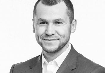 Михаил Юрьевич Розанов