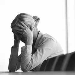 Что делать, если доверие потеряно? Что делать, если доверие потеряно?