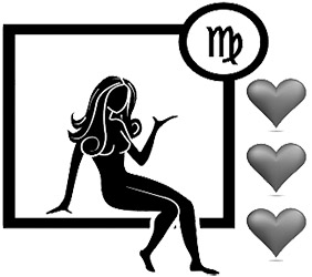 Любовный гороскоп - Дева