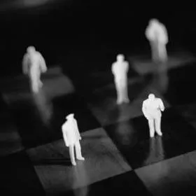 Вами манипулируют? Как не поддаться? Вами манипулируют? Как не поддаться?