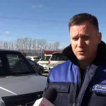 Заявление об угоне собственного автомобиля от жителя Читы оказалось заведомой ложью