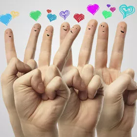 Социализируемся и общаемся! Социализируемся и общаемся!