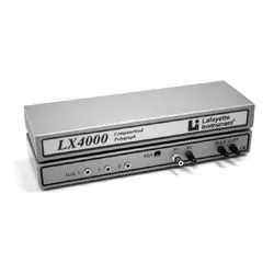 Lafayette LX4000 Lafayette LX4000
