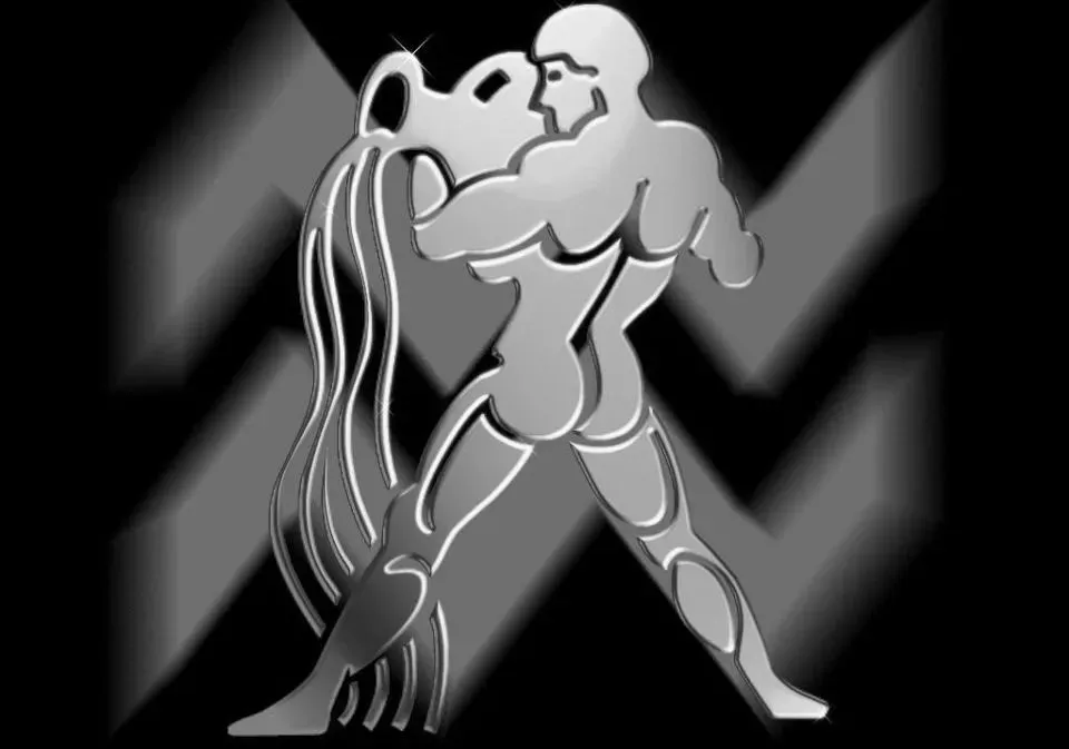 Знак Зодиака - Водолей Знак Зодиака - Водолей