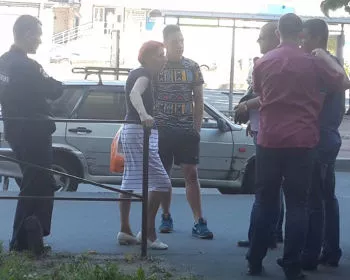 Рапознавание террористов на расстоянии Рапознавание террористов на расстоянии