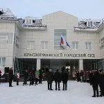 Преступление и Полиграф: Виновные наказаны
