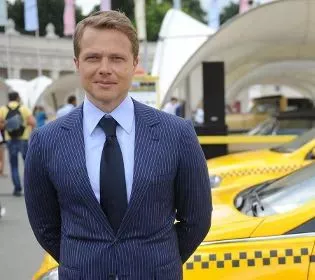 Максим Ликсутов