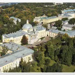 Повышение качества телефонного обслуживания в больнице им. Пирогова