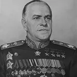 Маршал Жуков