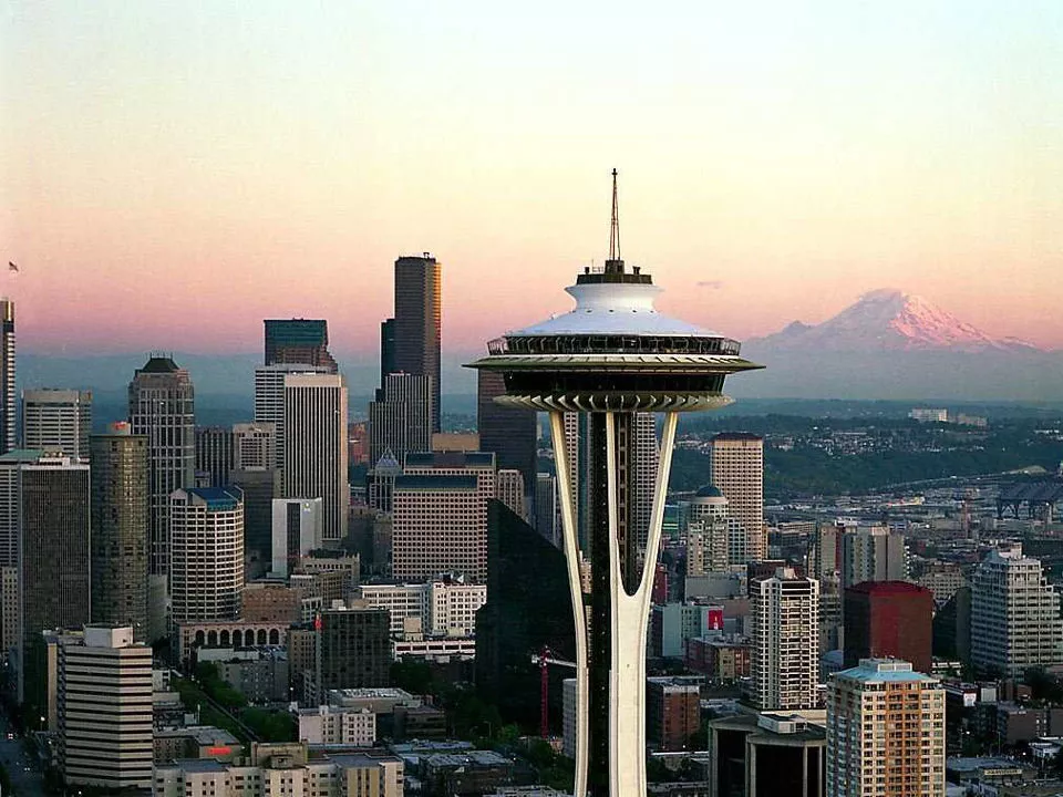 Seattle Municipal Archives/Flickr