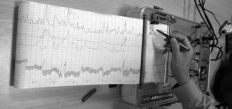 Можно ли доверять показаниям детектора лжи на 100%?