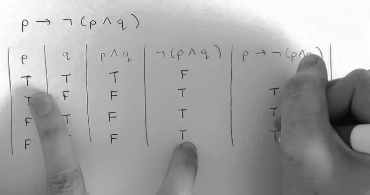 Кто такой дискрет?