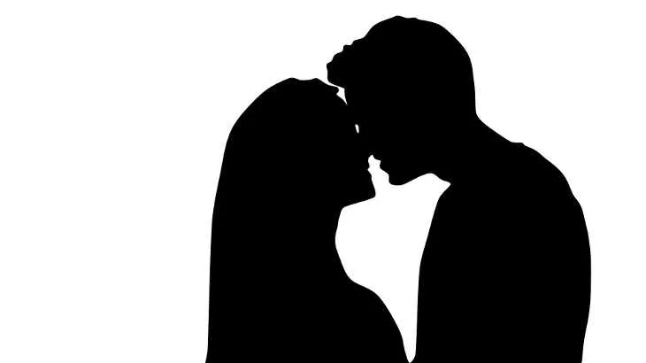 Love is...