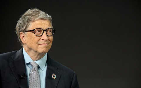 Билл Гейтс инвестирует 100 миллионов долларов личных средств на борьбу с болезнью Альцгеймера