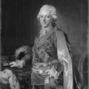 Густав III - фаталист