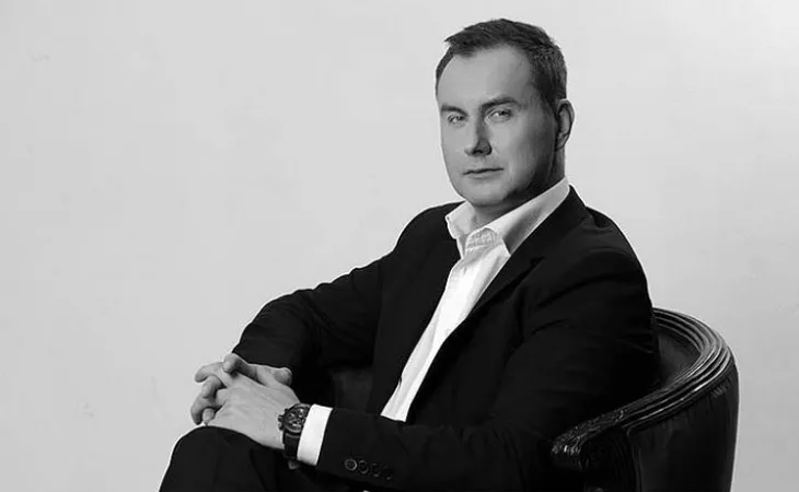 Козлов Михаил Владимирович