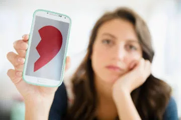 Новомодное мобильное приложение Tinder способствует изменам