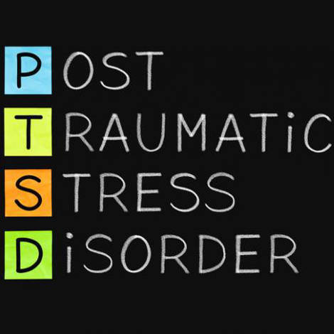 PTSD - расшифровка