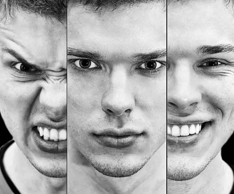 Невротик: что за человек и как с ним жить?