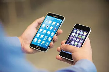 Научные сотрудники разрабатывают смартфон-детектор лжи