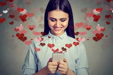 Женщины в любом возрасте точно знают, чего они хотят; мужчины же более разборчивыми становятся с возрастом