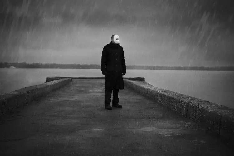 Алекситимия - что это, или, чем вызвана эмоциональная слепота у некоторых людей?