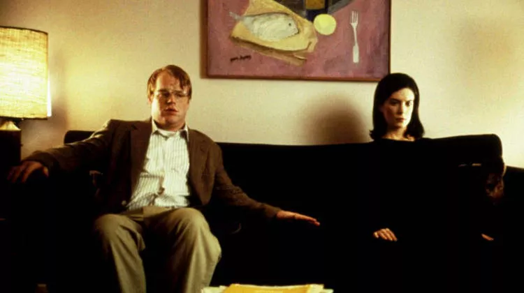 HAPPINESS (1998)