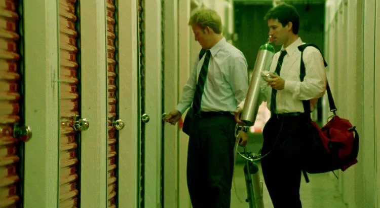 PRIMER (2004)