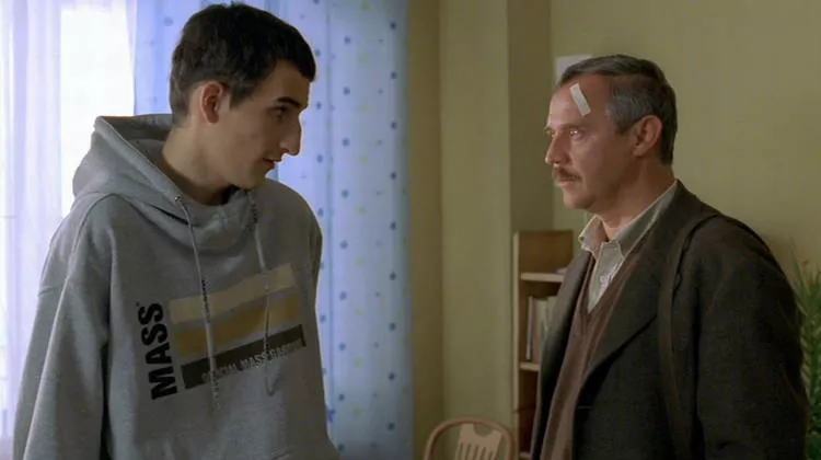 DZIEN SWIRA (2002)