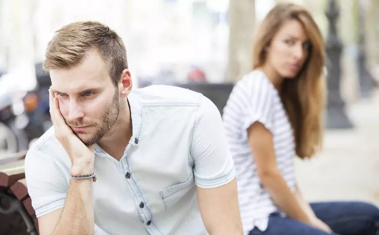 Как заставить мужчину ревновать: 7 работающих способов