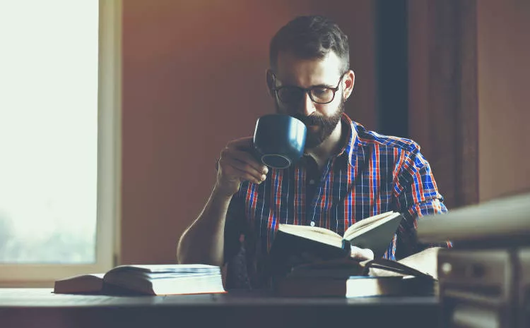10 книг, которые должен прочитать каждый мужчина