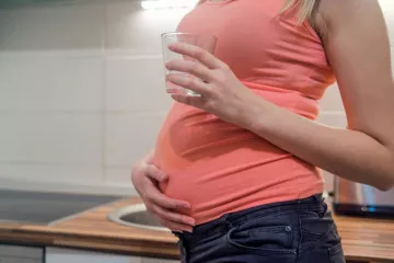 Исследование: Деменция может начаться еще на стадии внутриутробного развития